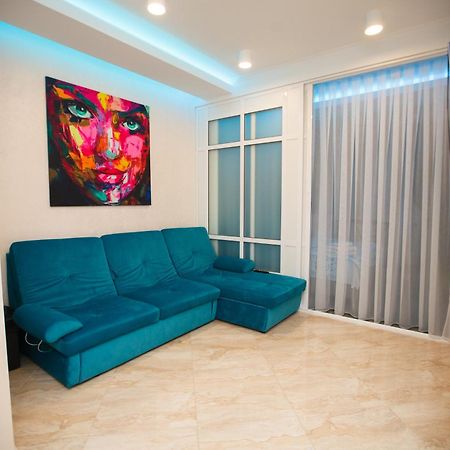 Luxury Apartment Chisinau Exterior photo