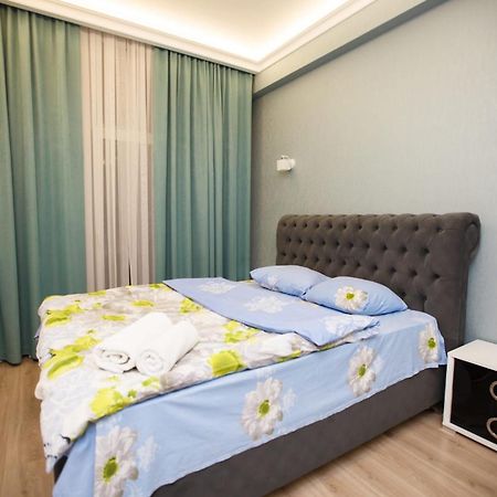 Luxury Apartment Chisinau Exterior photo