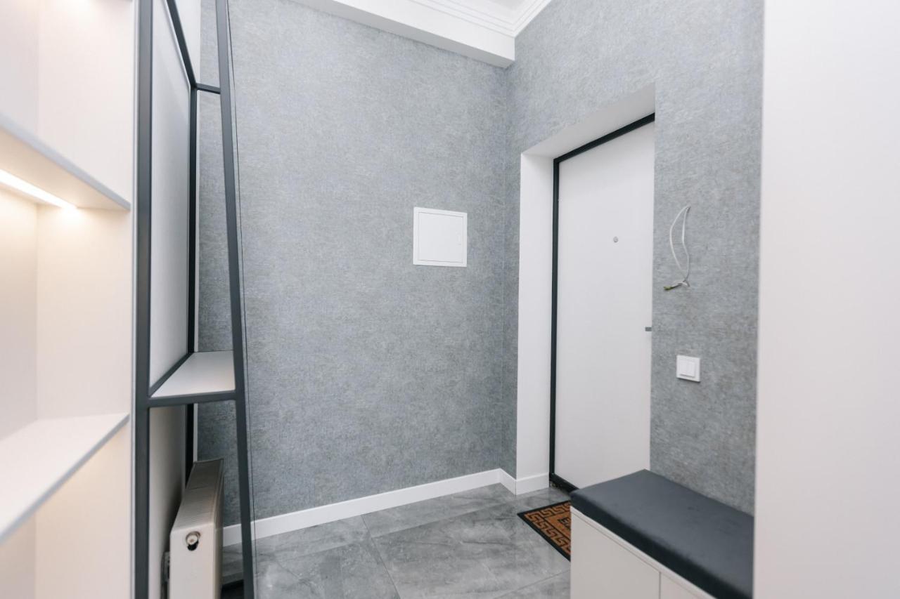 Luxury Apartment Chisinau Exterior photo