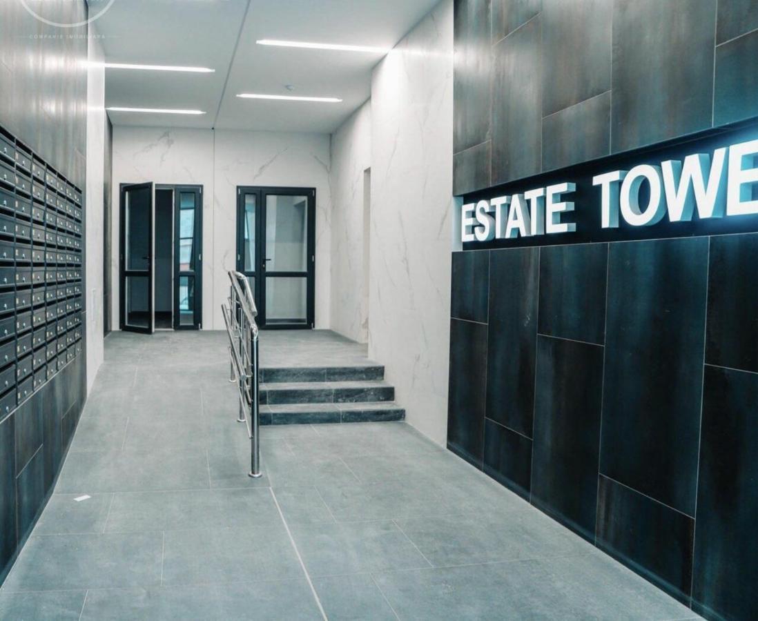 Luxury Apartment Chisinau Exterior photo