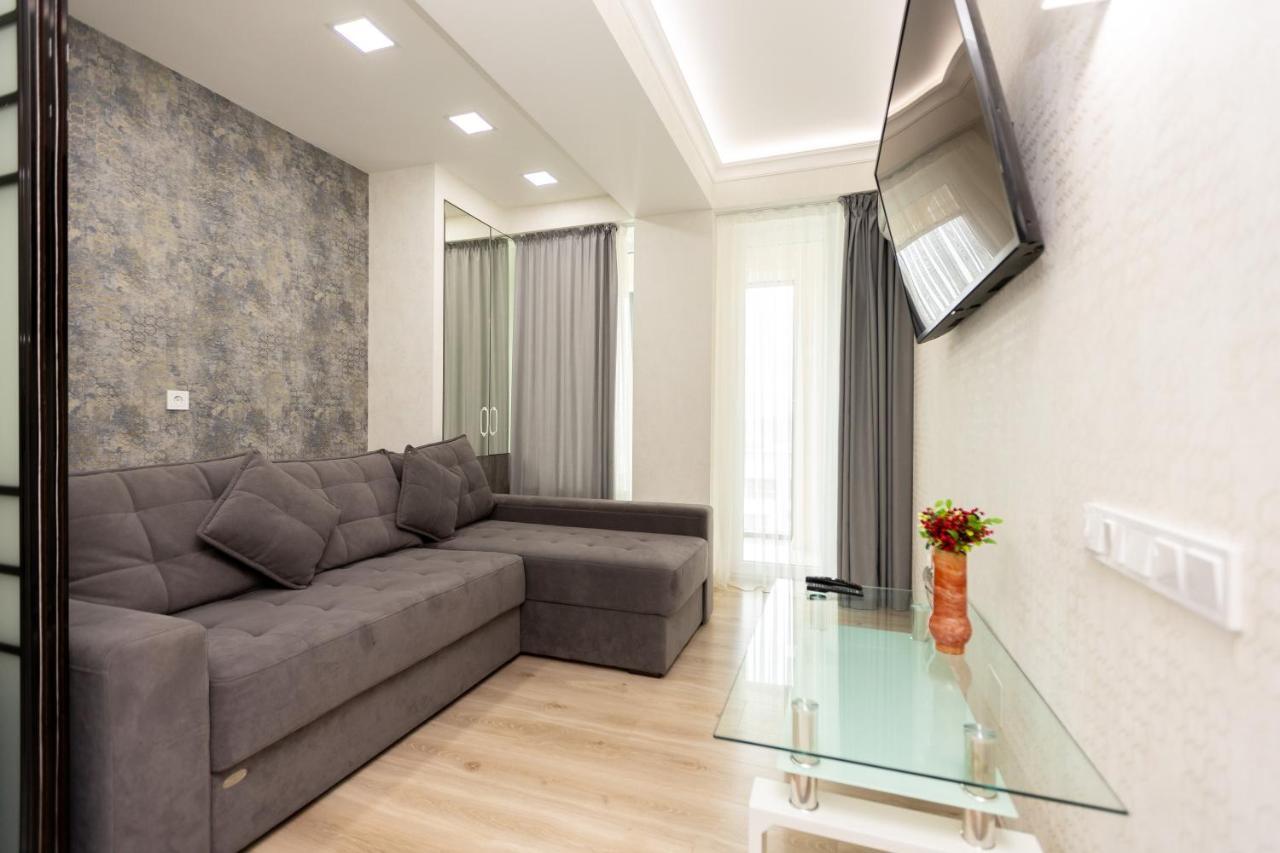 Luxury Apartment Chisinau Exterior photo