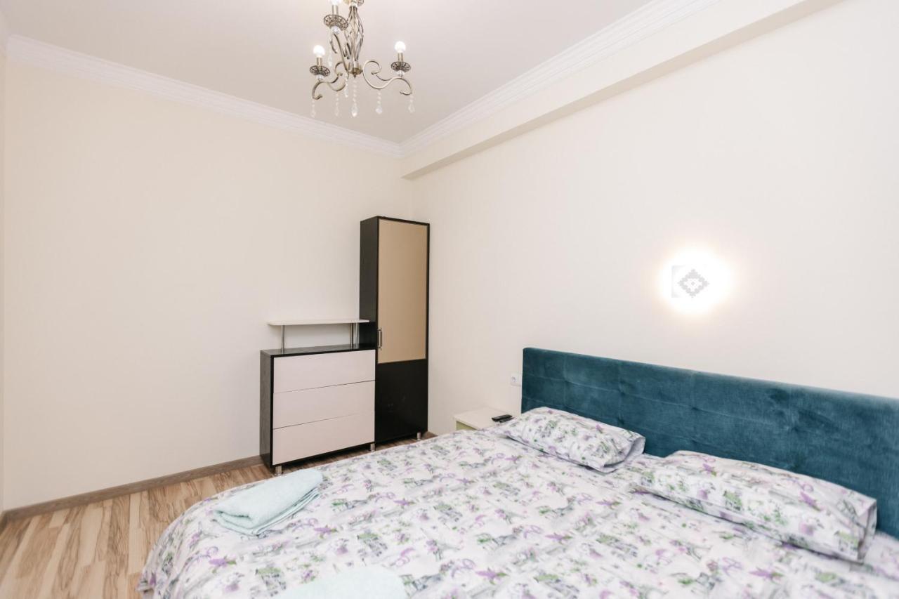 Luxury Apartment Chisinau Exterior photo