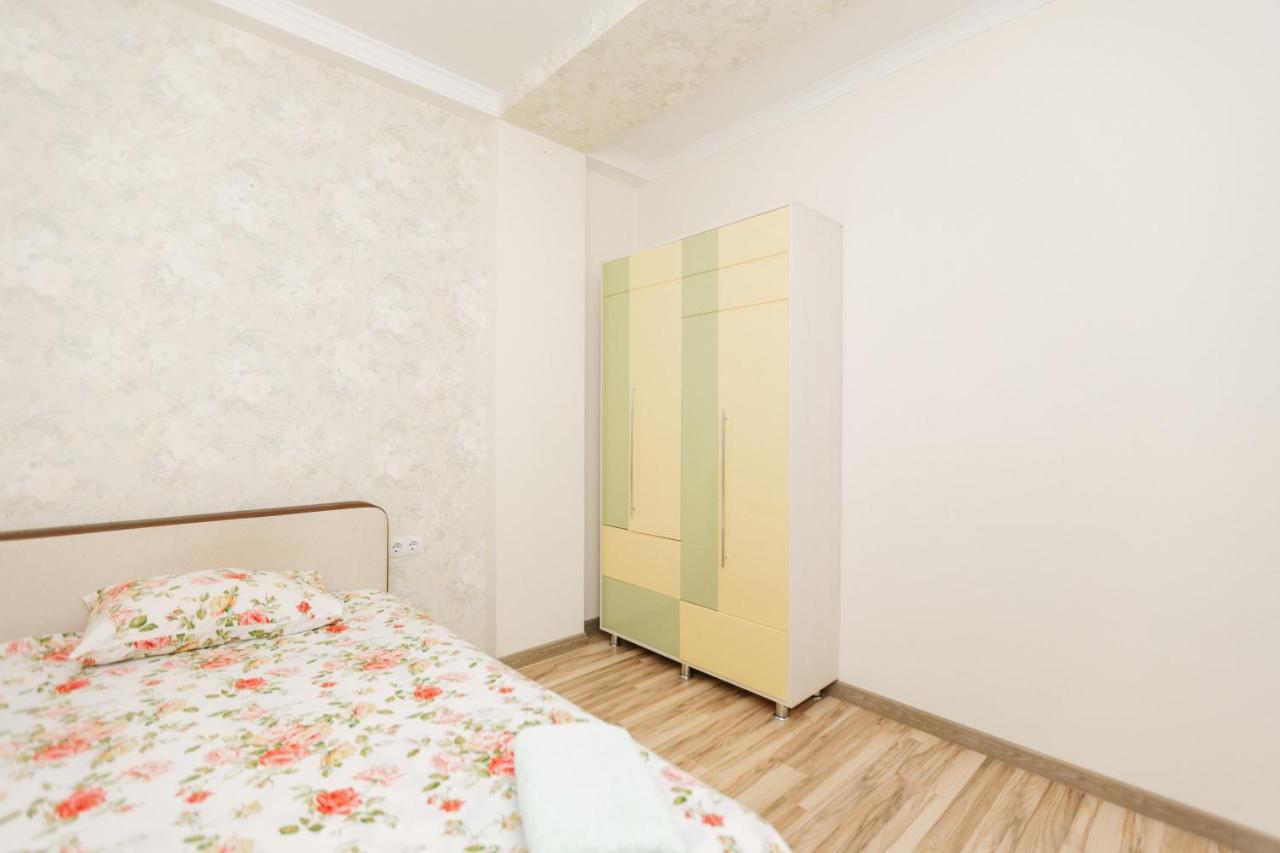 Luxury Apartment Chisinau Exterior photo