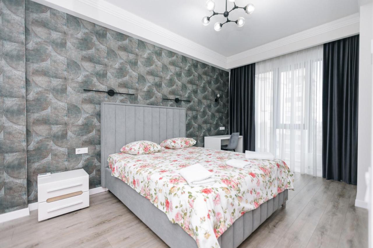 Luxury Apartment Chisinau Exterior photo
