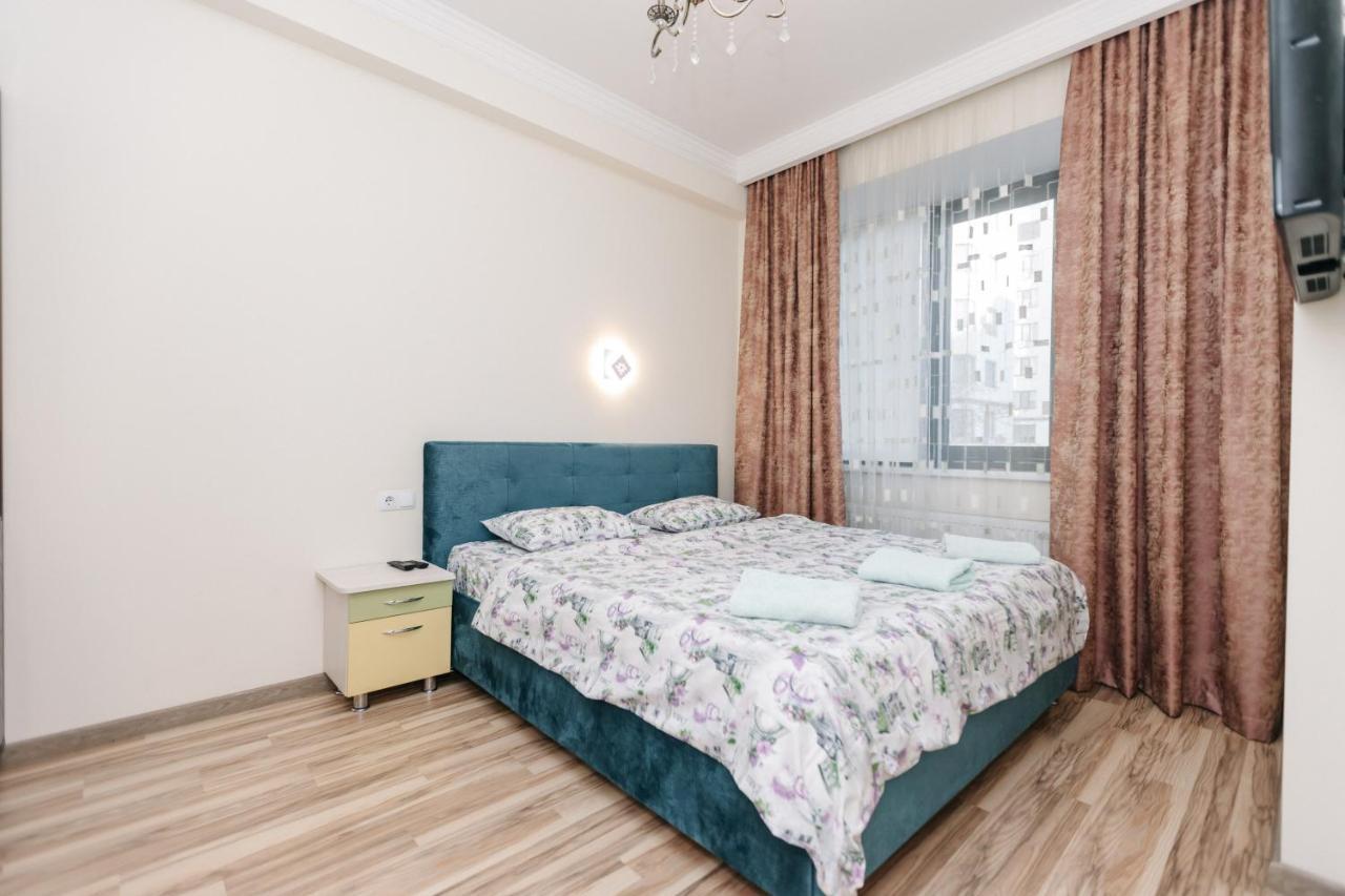 Luxury Apartment Chisinau Exterior photo