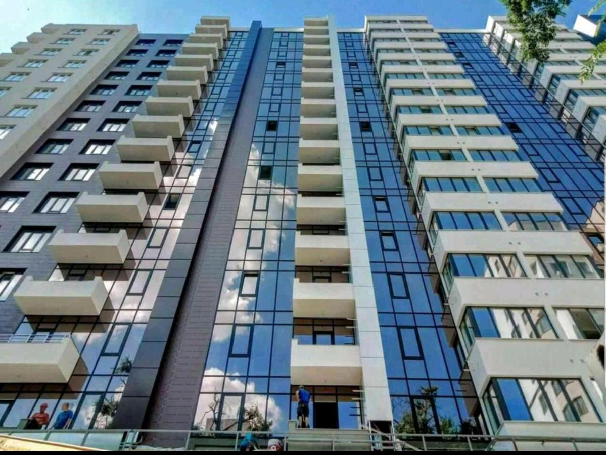 Luxury Apartment Chisinau Exterior photo