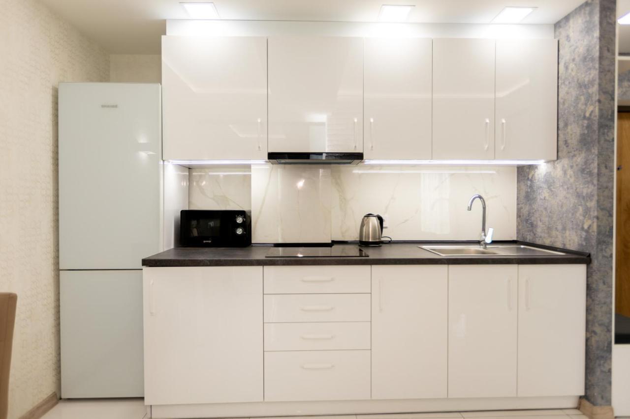 Luxury Apartment Chisinau Exterior photo