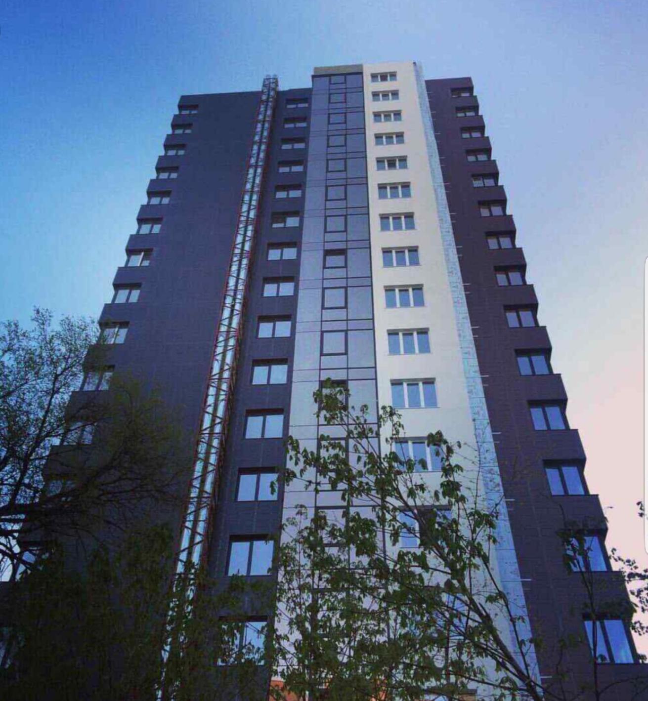 Luxury Apartment Chisinau Exterior photo